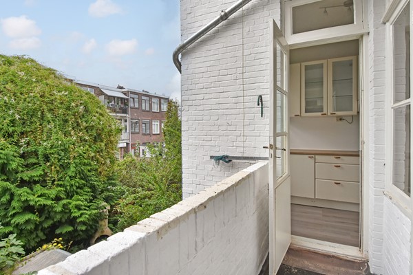 Medium property photo - Maystraat 135, 2593 VV Den Haag